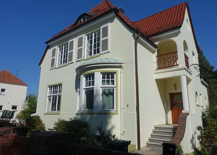 Villa Mit 5 Schlafzimmer