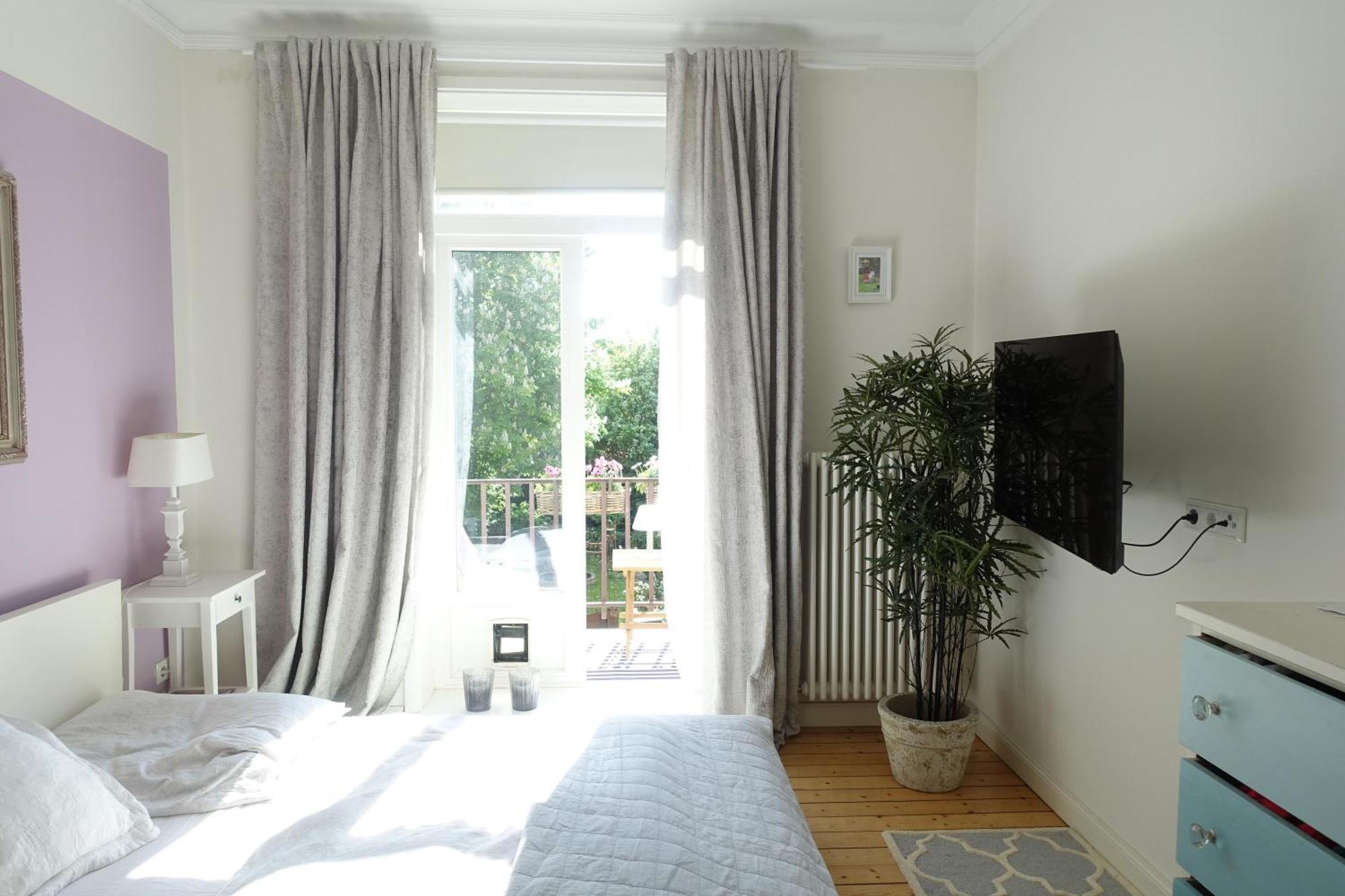 Mit 5 Schlafzimmer *