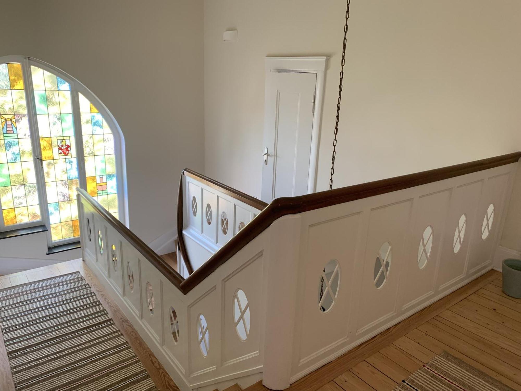 Mit 5 Schlafzimmer Villa BRE