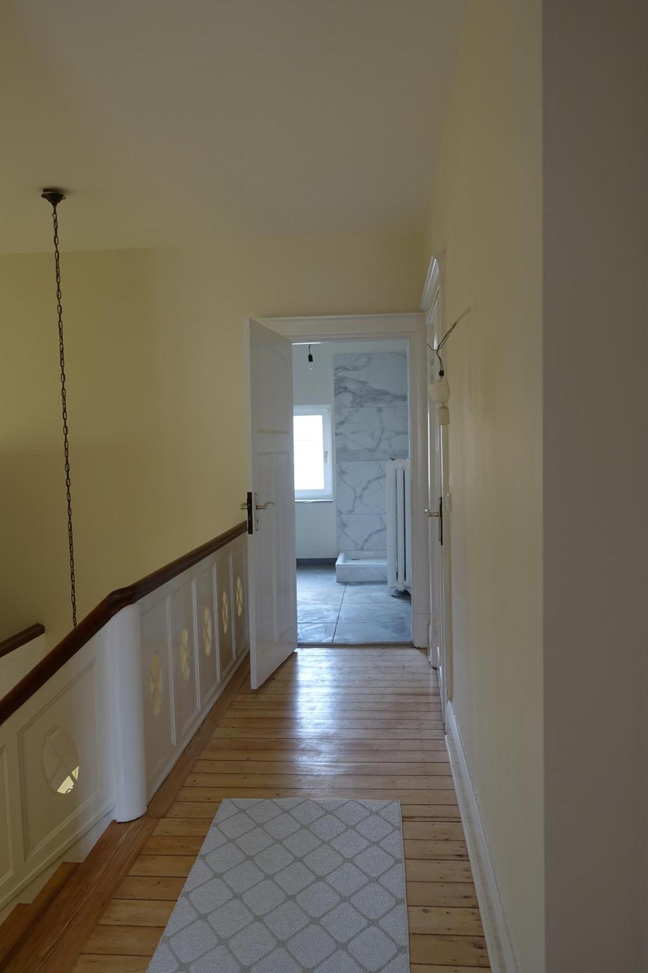 Mit 5 Schlafzimmer Villa BRE