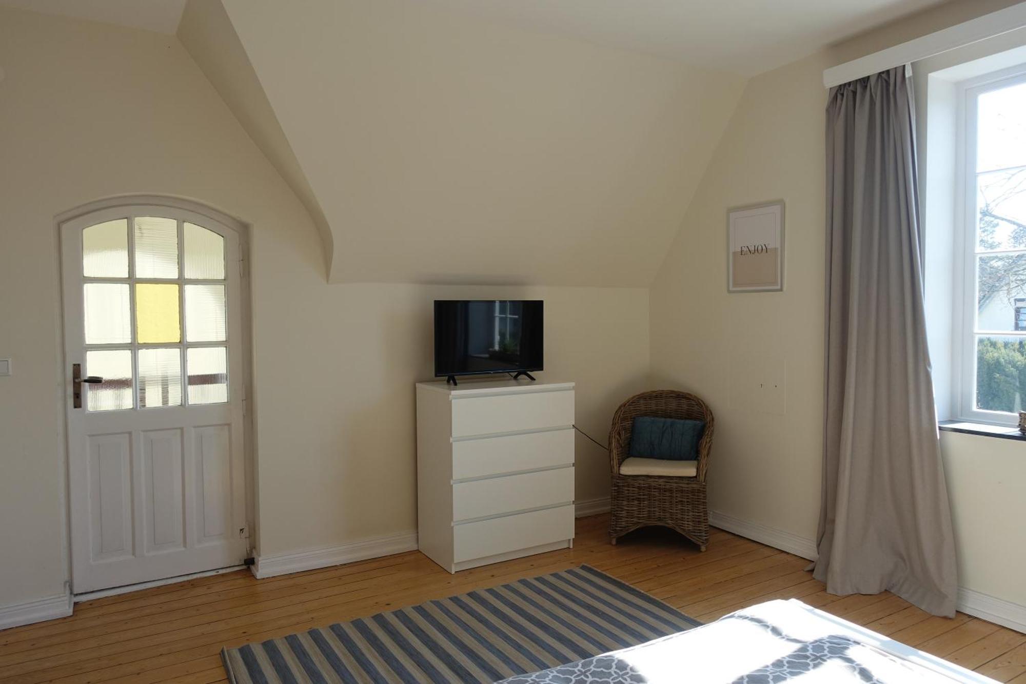 Mit 5 Schlafzimmer Villa BRE