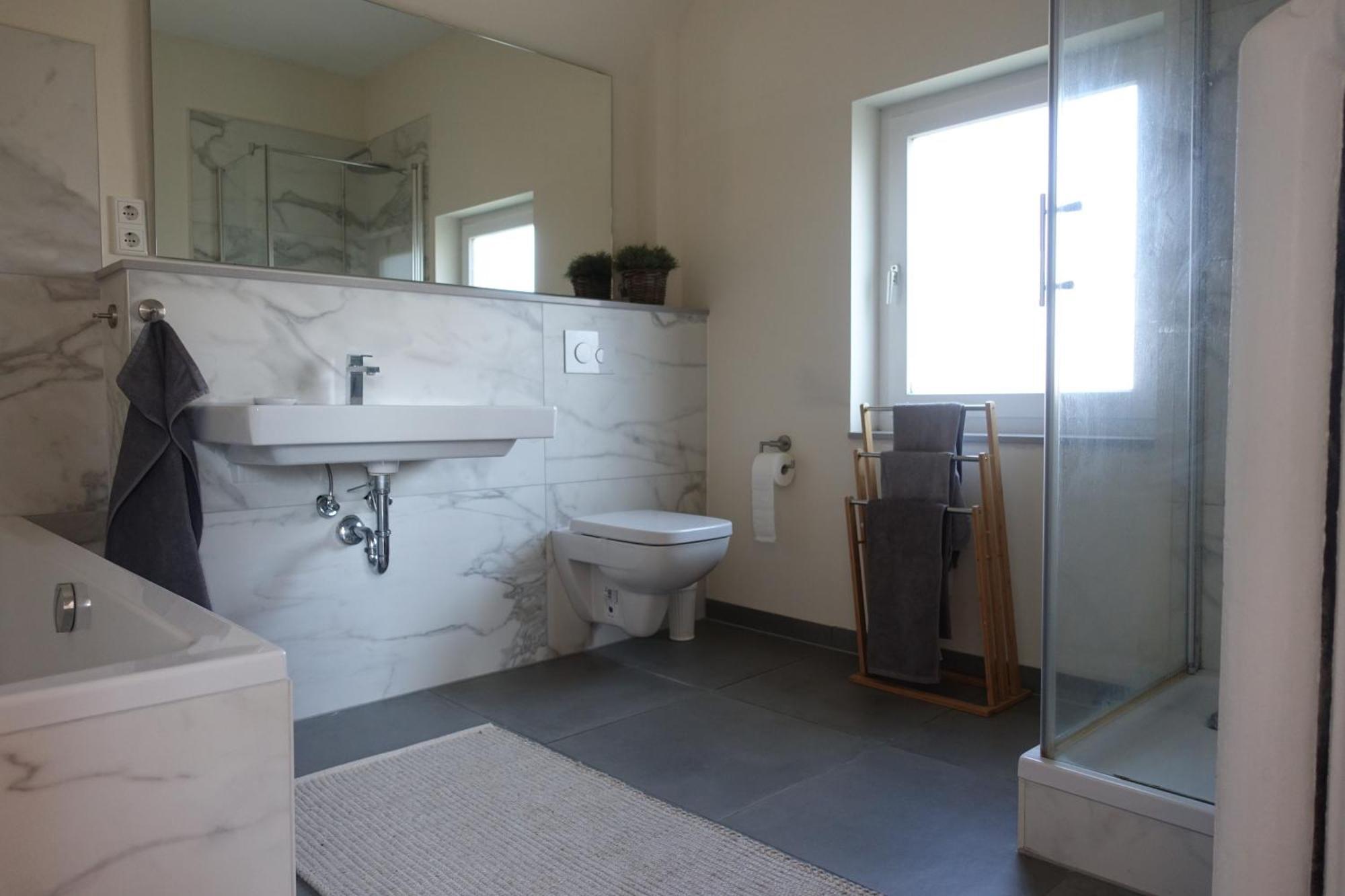 Mit 5 Schlafzimmer Villa