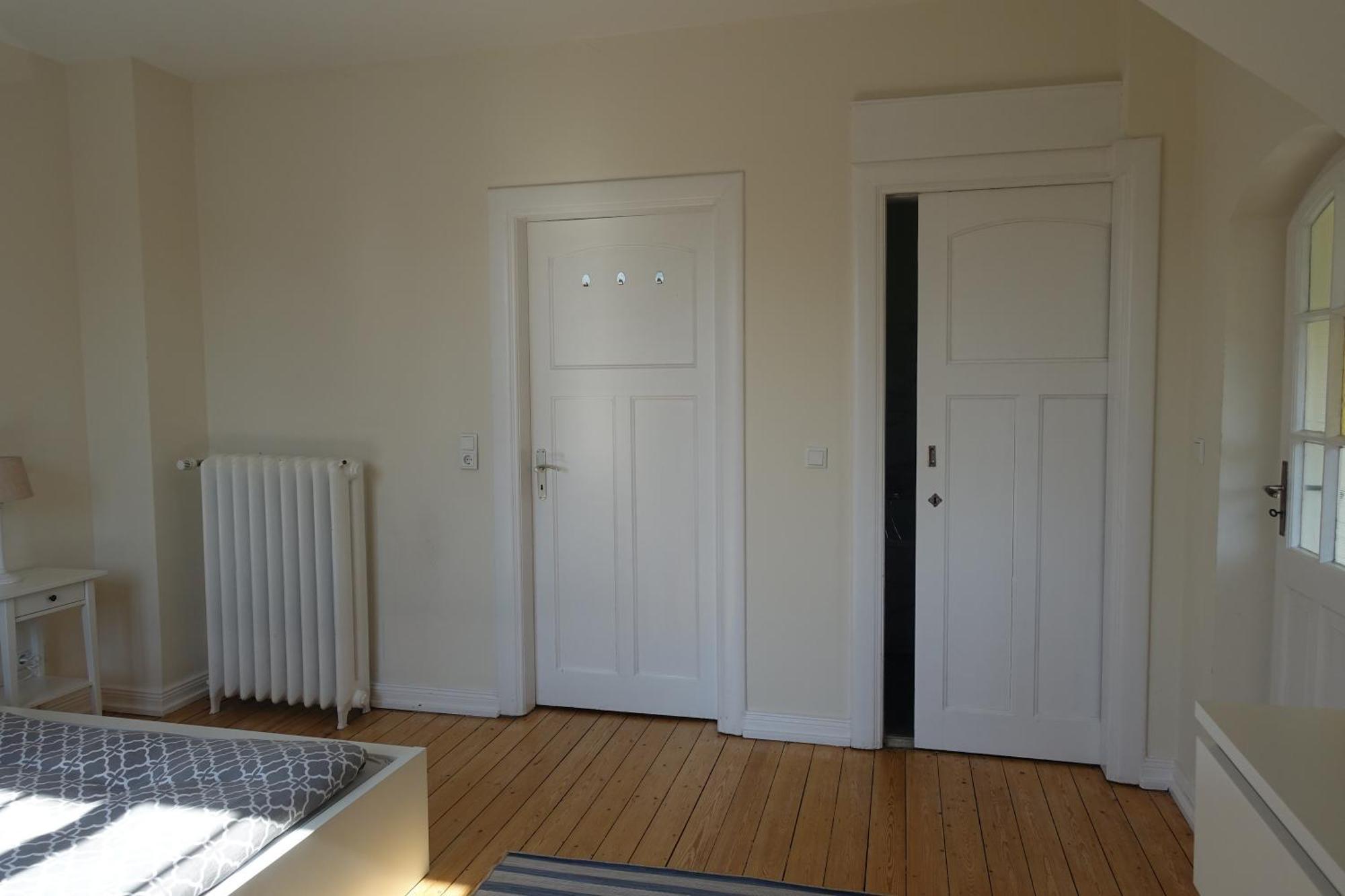 Mit 5 Schlafzimmer * BRE