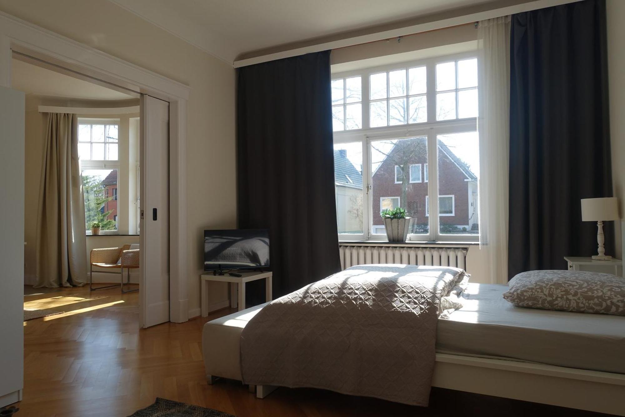 Mit 5 Schlafzimmer BRE