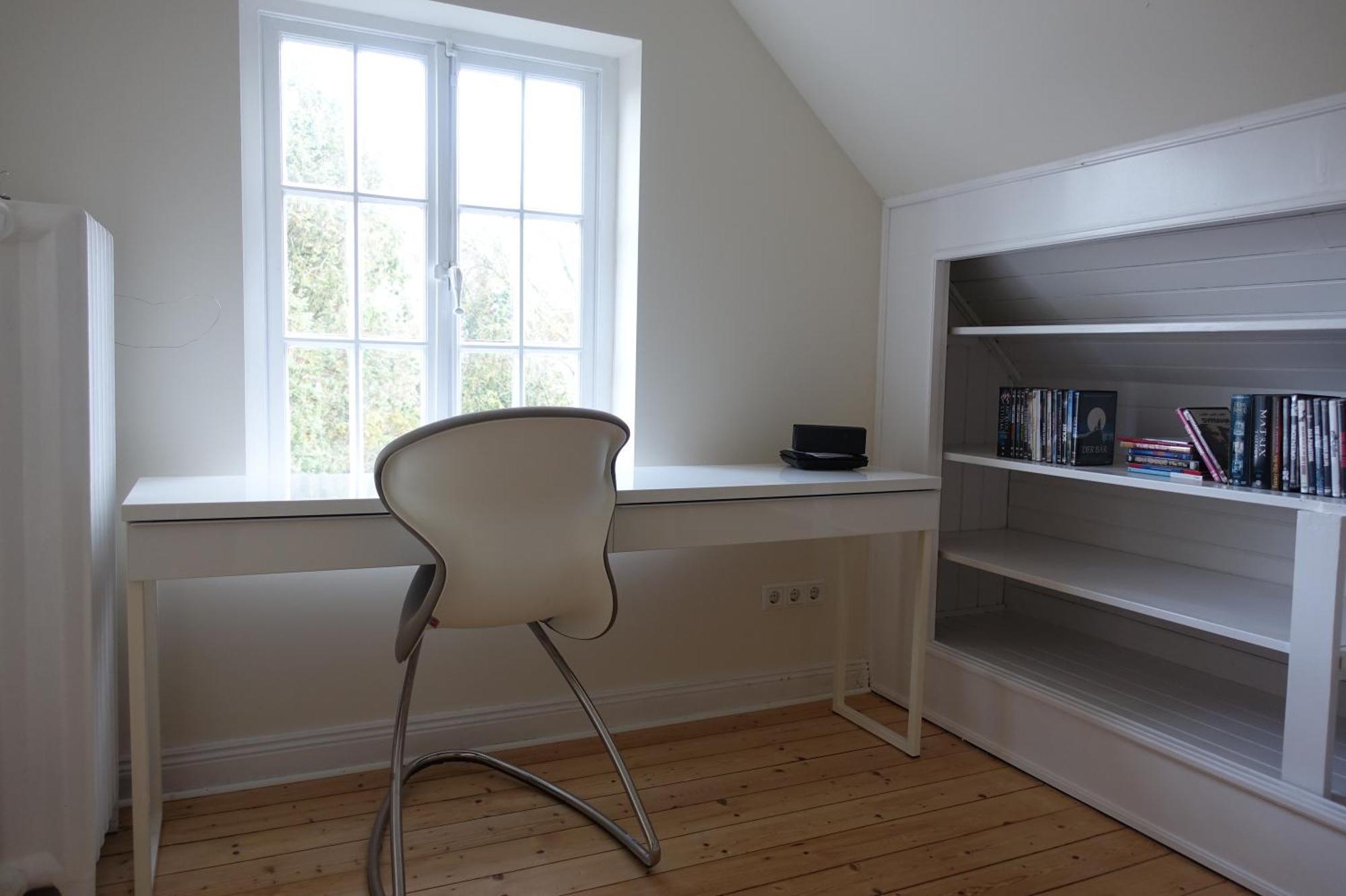 Mit 5 Schlafzimmer Villa