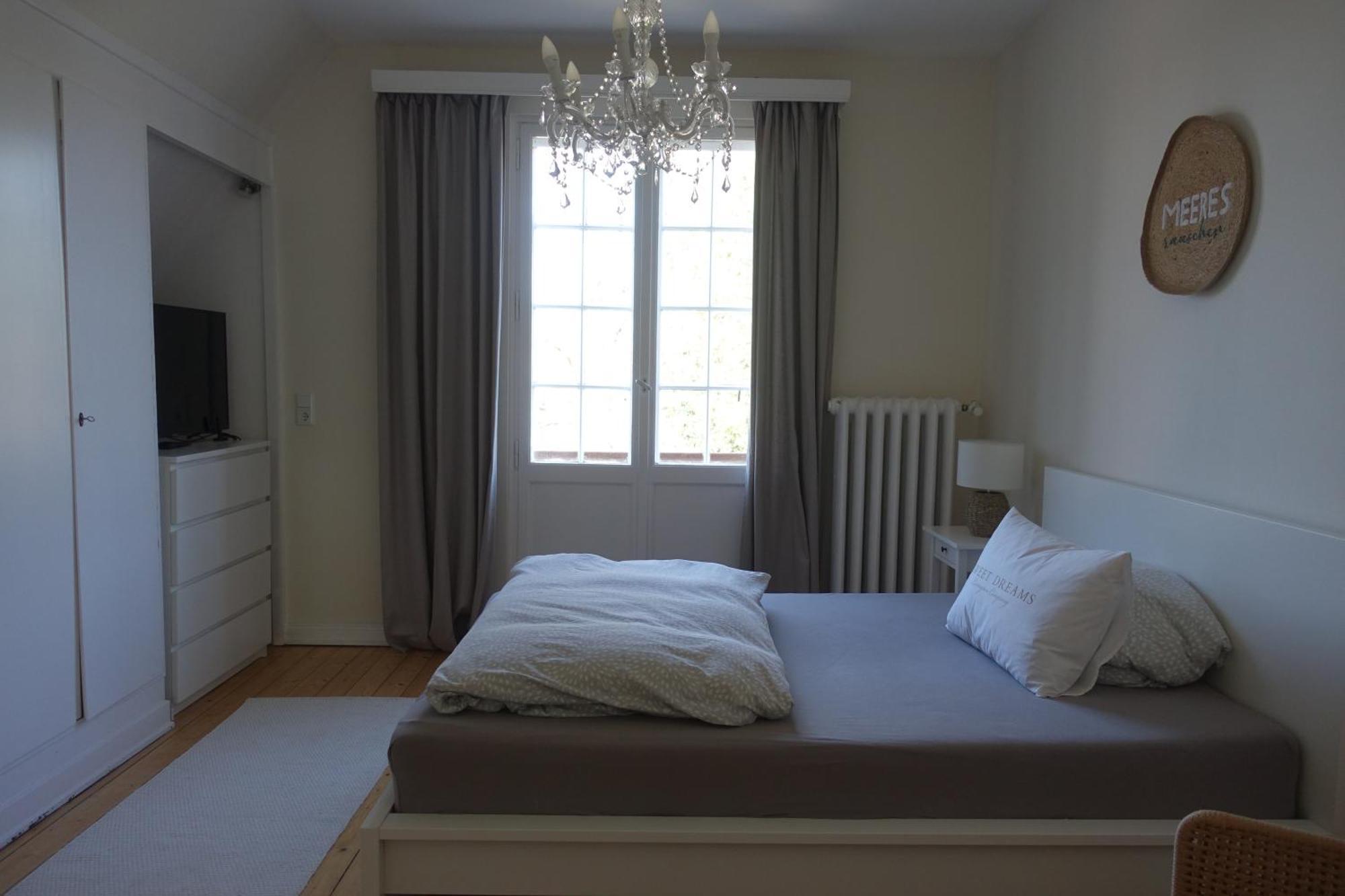 Mit 5 Schlafzimmer Villa BRE