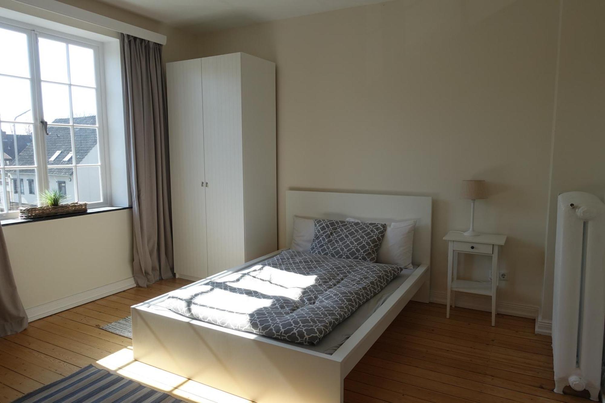 Mit 5 Schlafzimmer * BRE