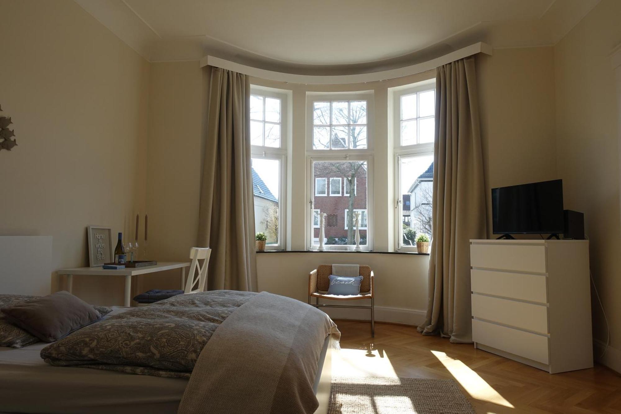 Mit 5 Schlafzimmer