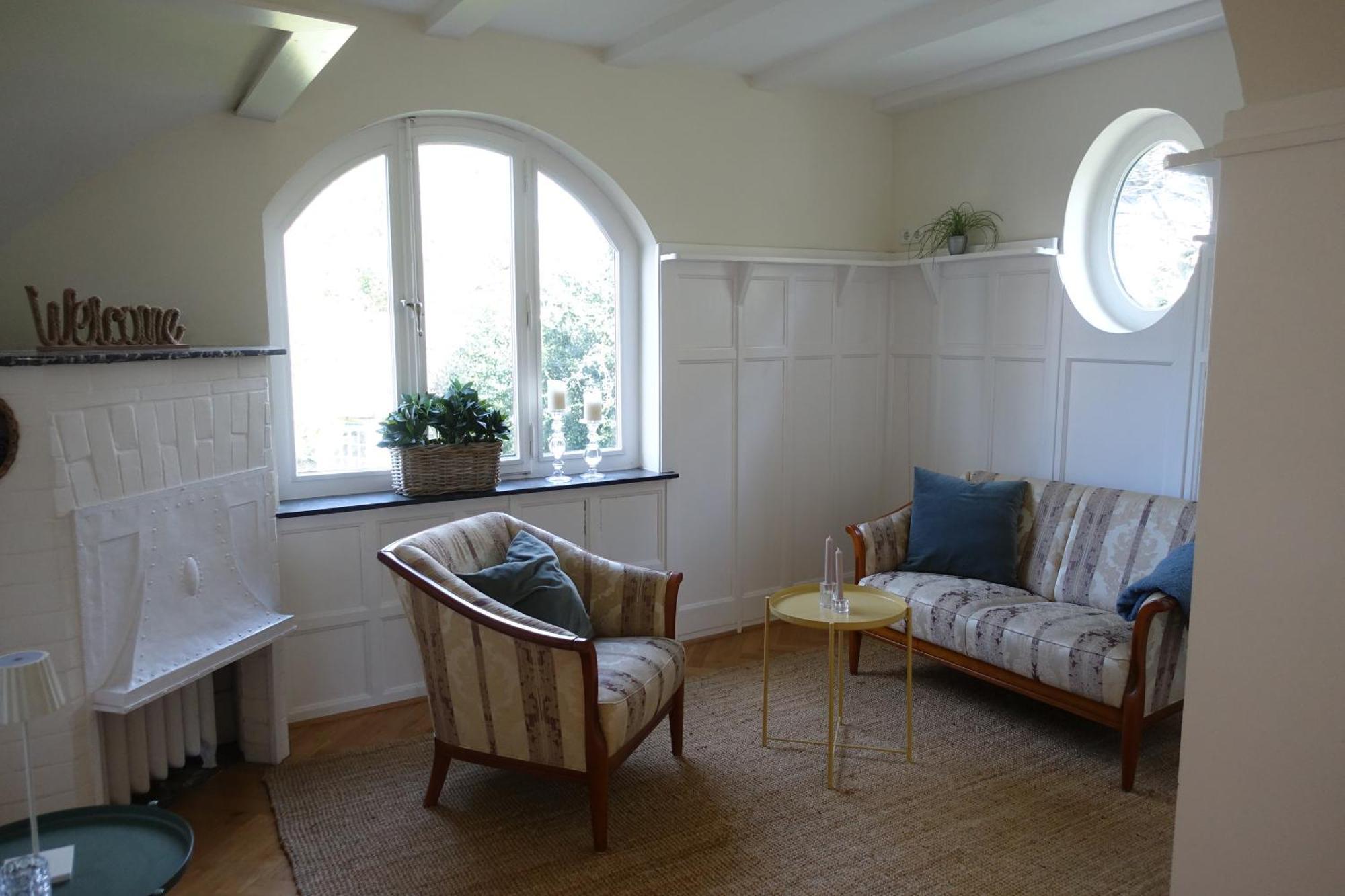 Mit 5 Schlafzimmer Villa