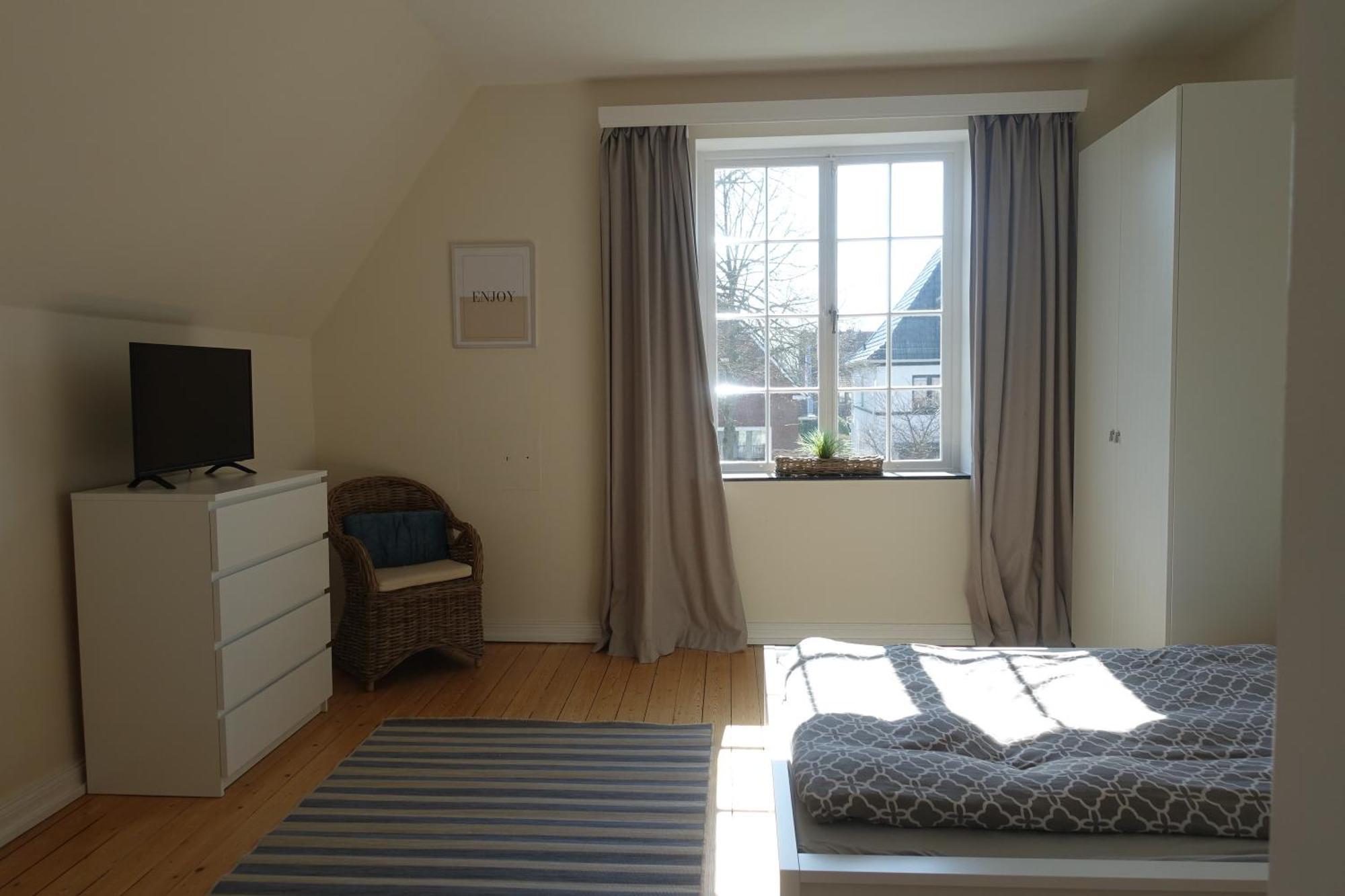Mit 5 Schlafzimmer Villa BRE