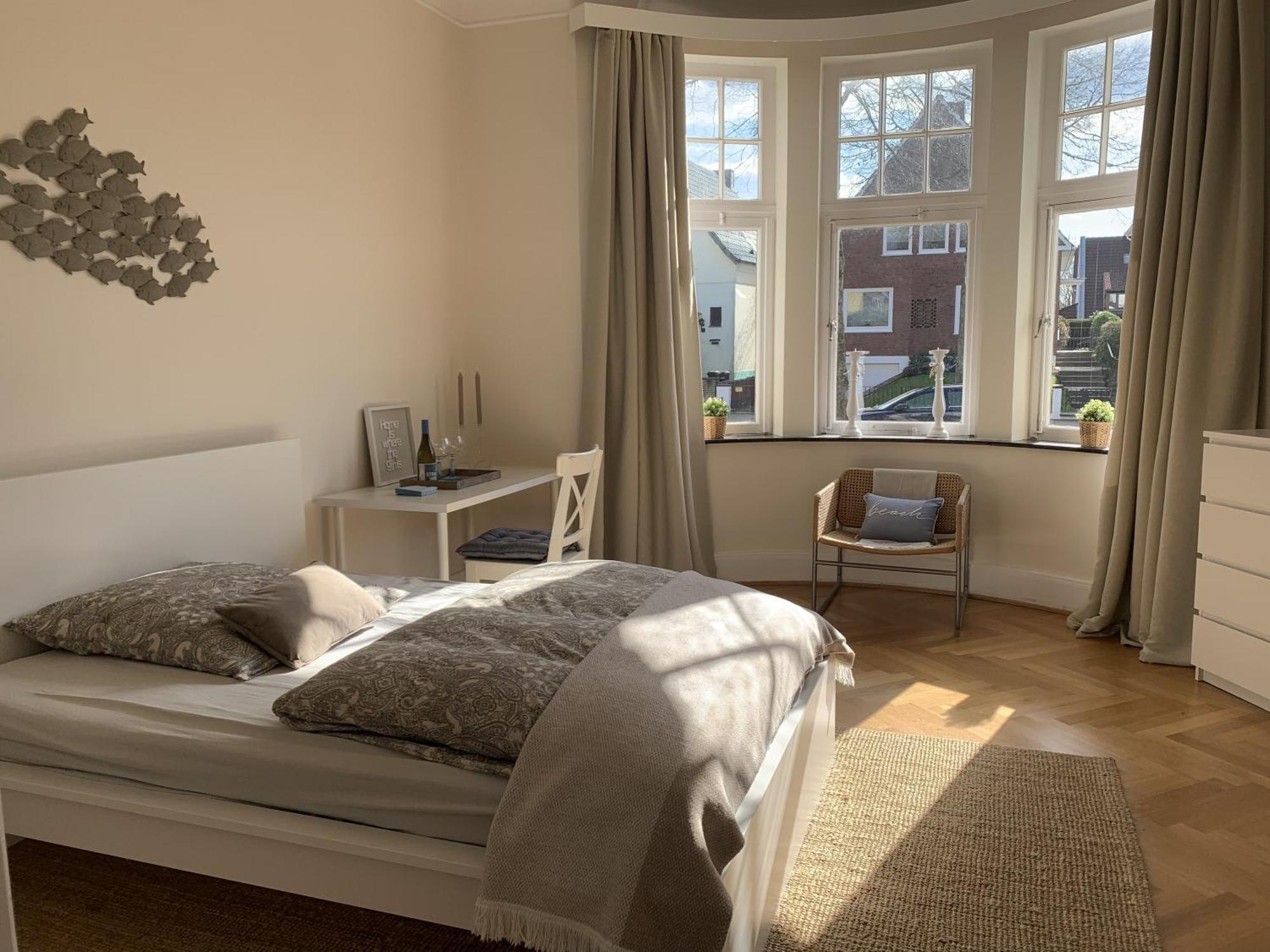 Mit 5 Schlafzimmer BRE