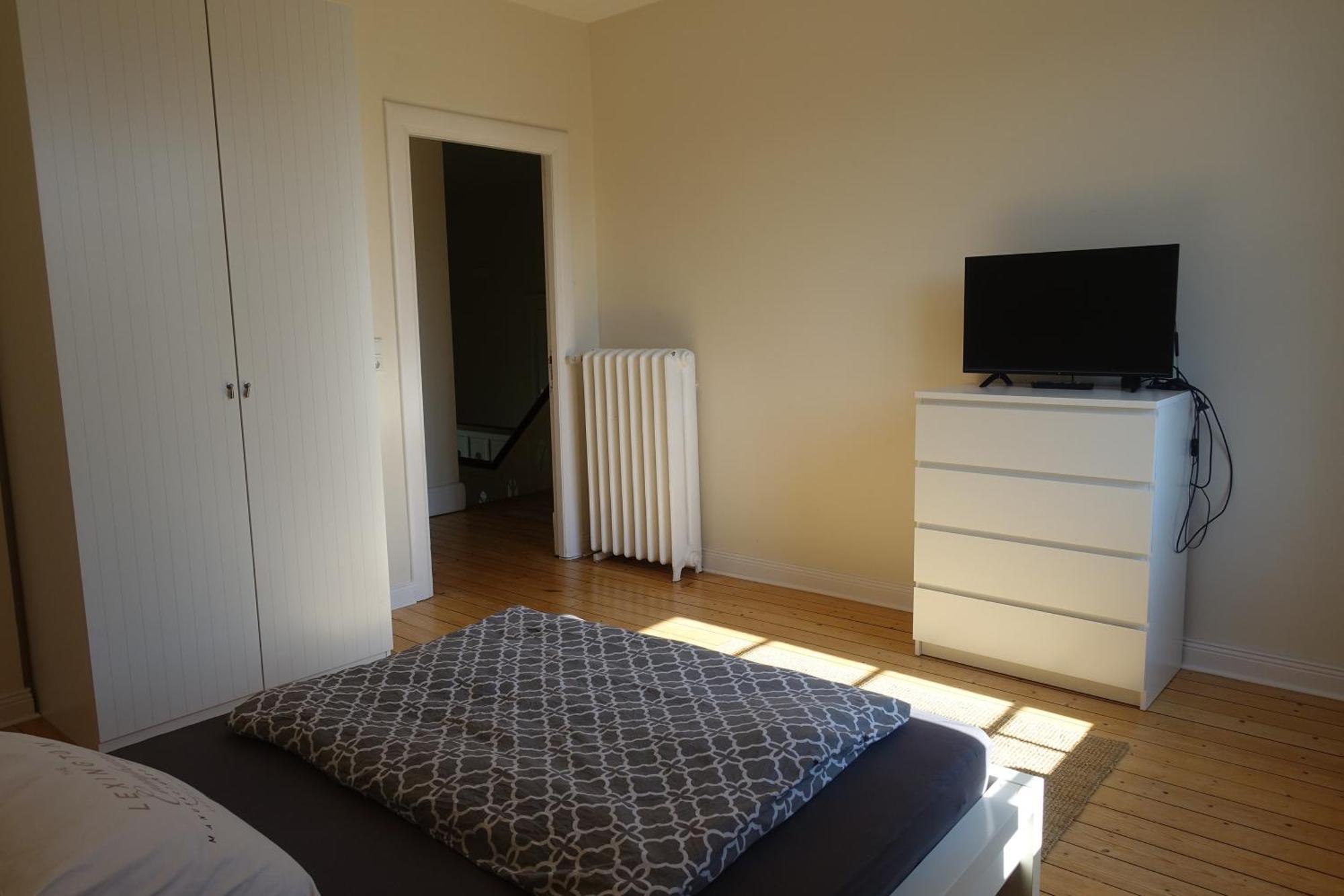 Mit 5 Schlafzimmer Villa