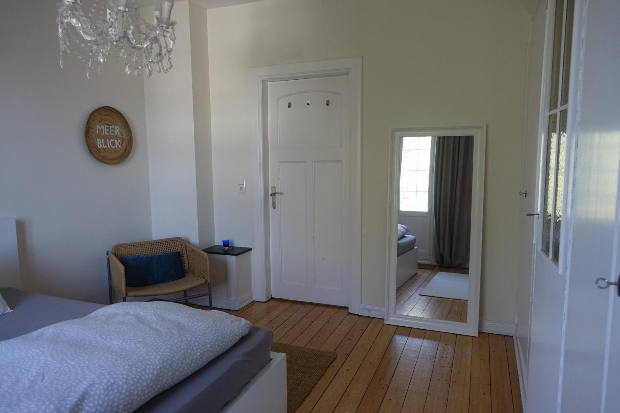 Mit 5 Schlafzimmer BRE
