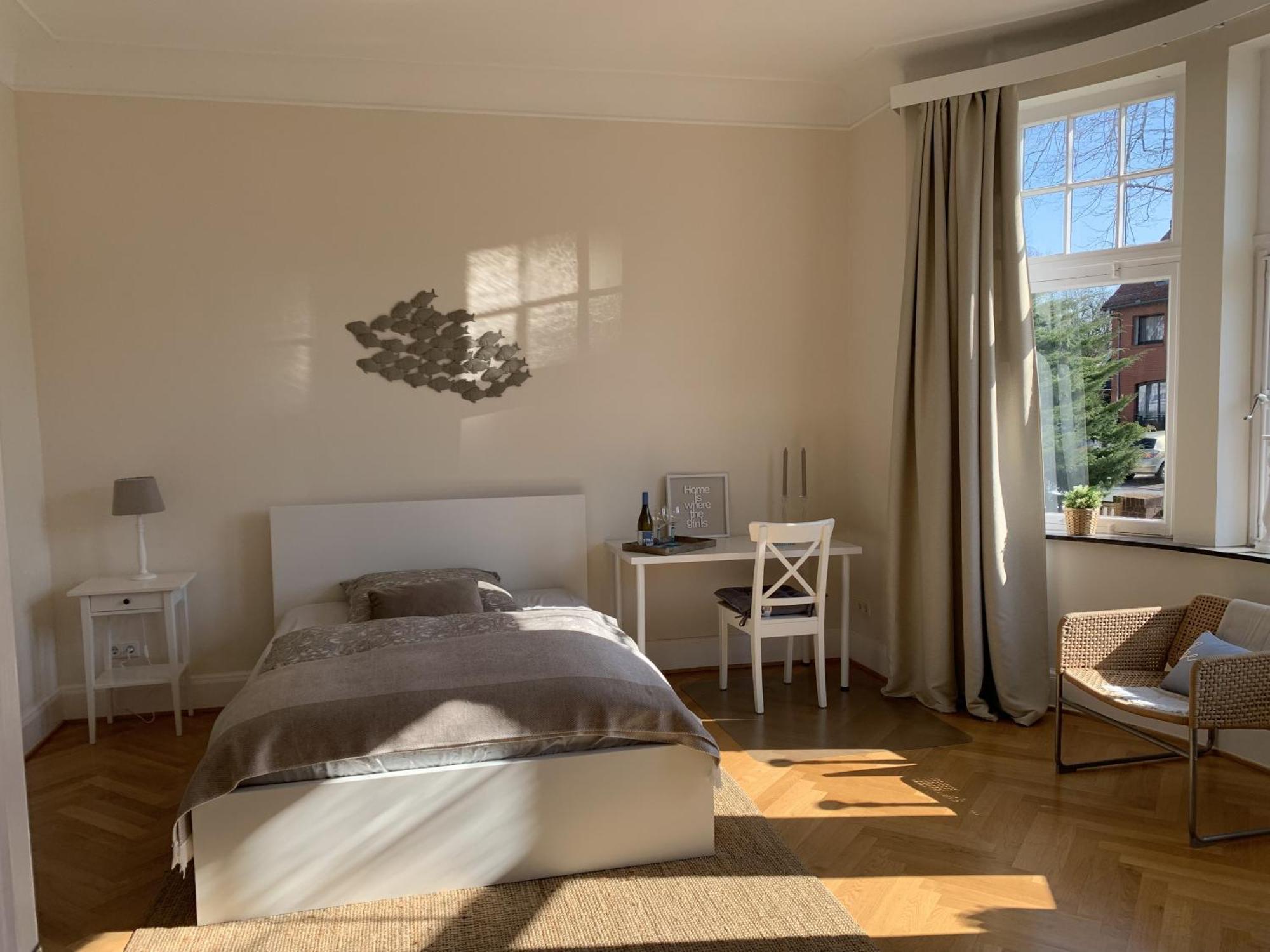 Villa Mit 5 Schlafzimmer