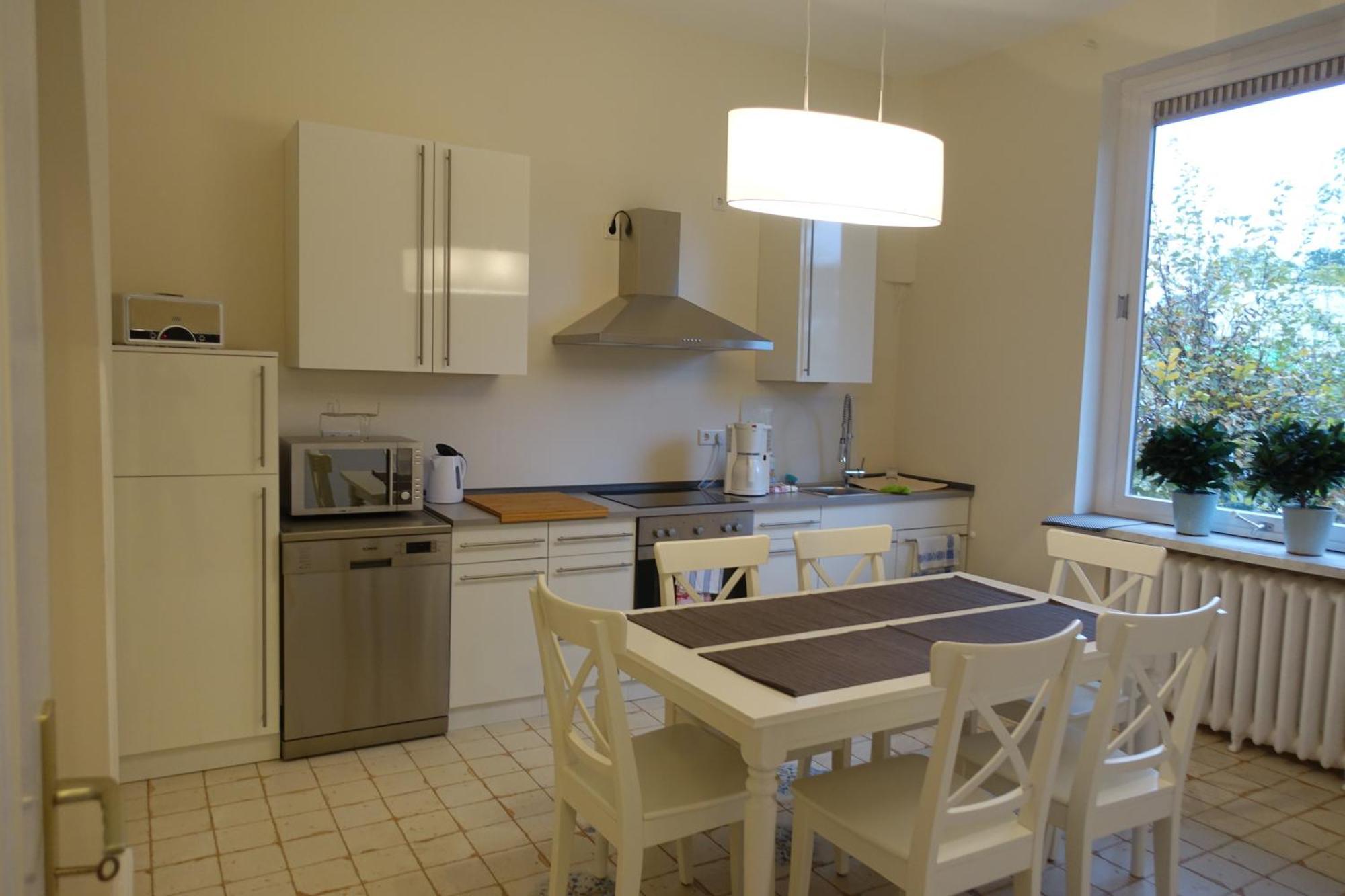 Villa Mit 5 Schlafzimmer BRE