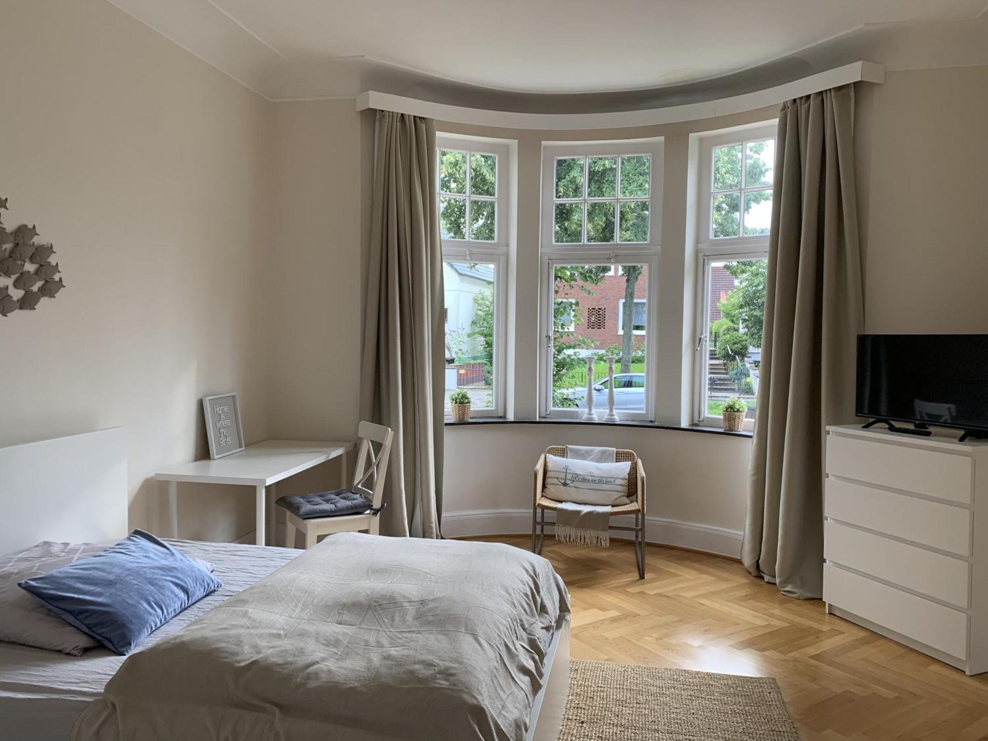 Mit 5 Schlafzimmer BRE