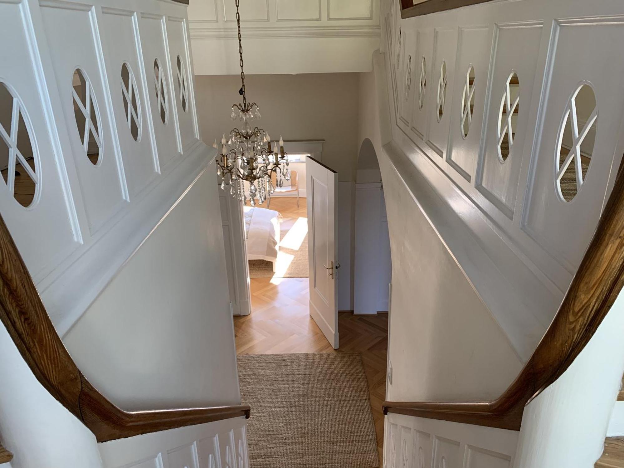 Mit 5 Schlafzimmer Villa