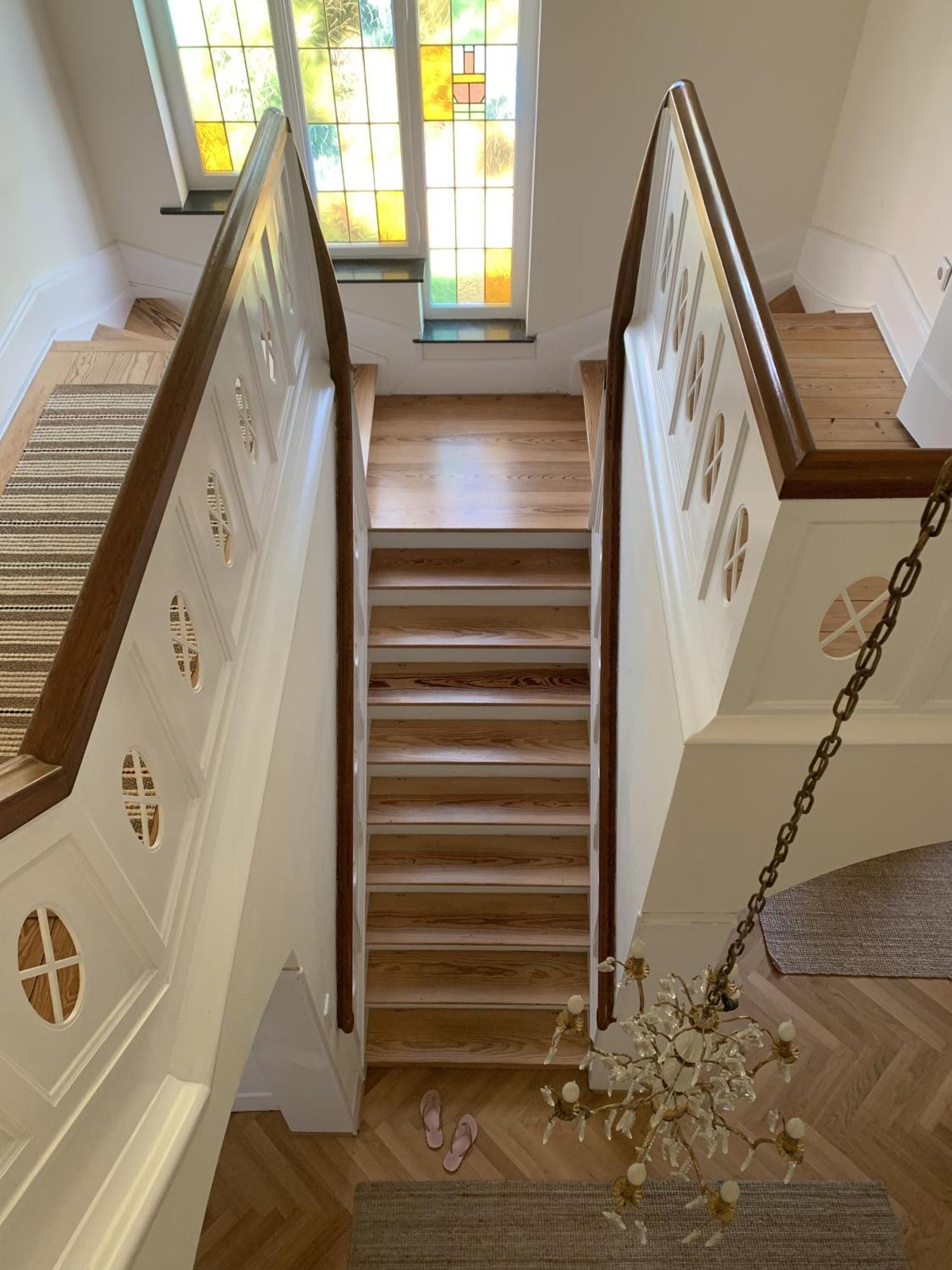 Mit 5 Schlafzimmer Villa BRE