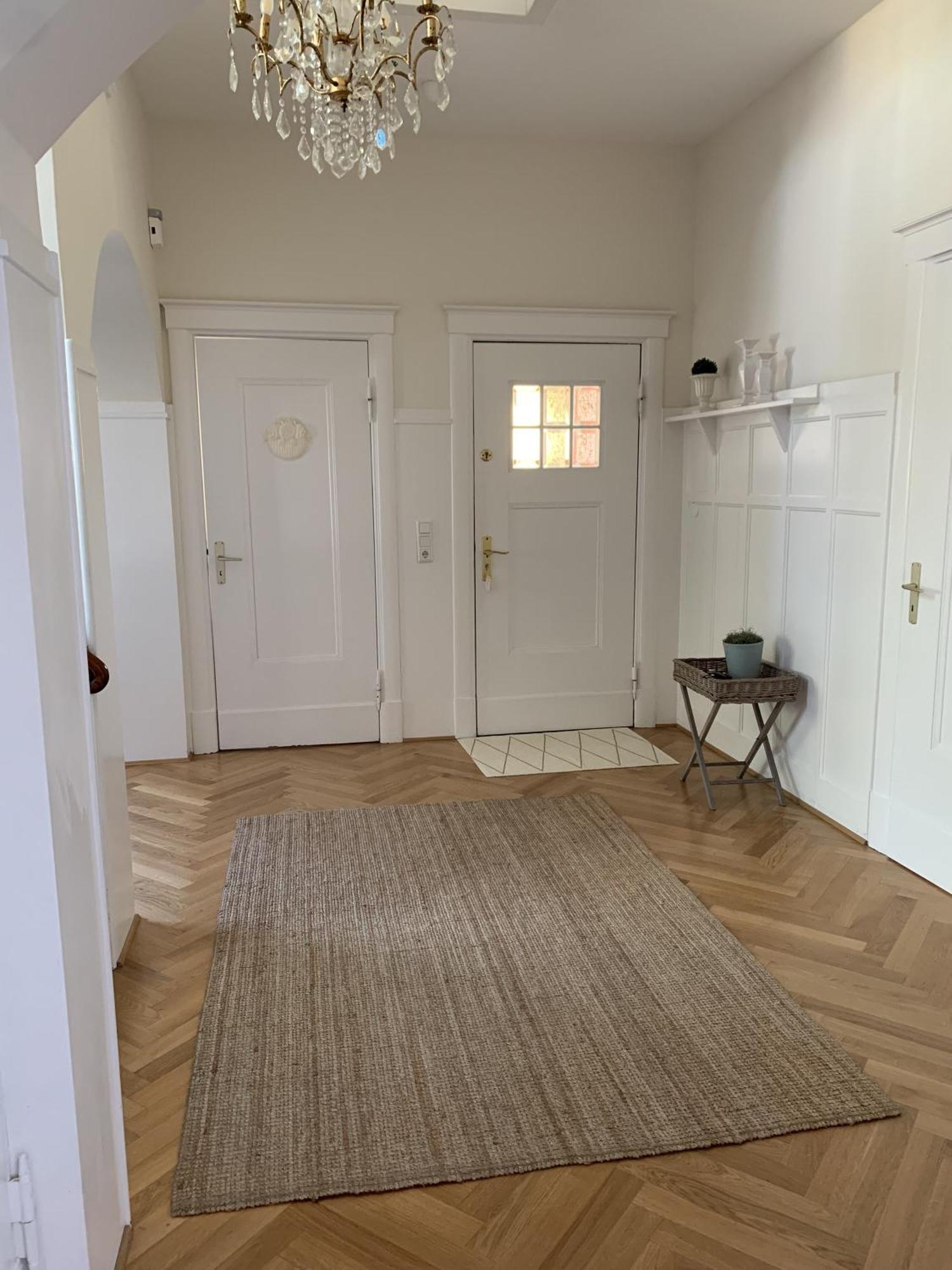 Villa Mit 5 Schlafzimmer