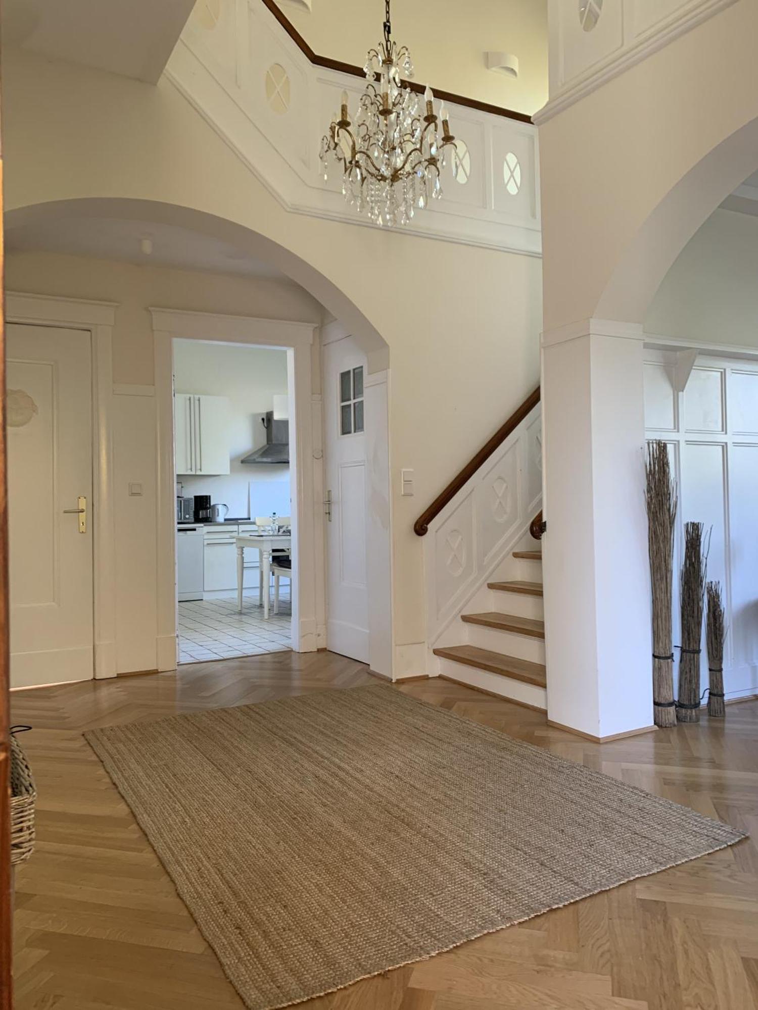 Mit 5 Schlafzimmer Villa